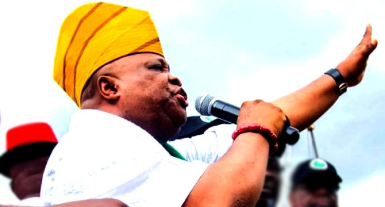 7 Things To Know About Adeleke, Osun Governor-Elect