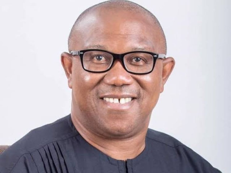 2023: We’ll Take Over Grassroots After Conquering Social Media – Peter Obi Supporters
