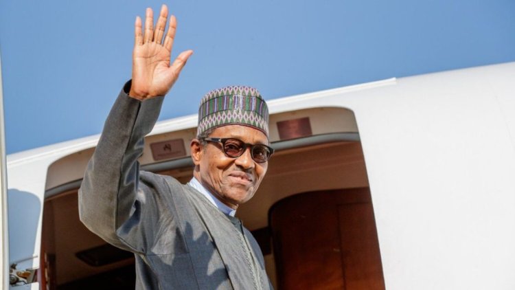 ‘Special Guest of Honour’ Buhari To Attend Liberia’s 175th Independence Anniversary On Tuesday