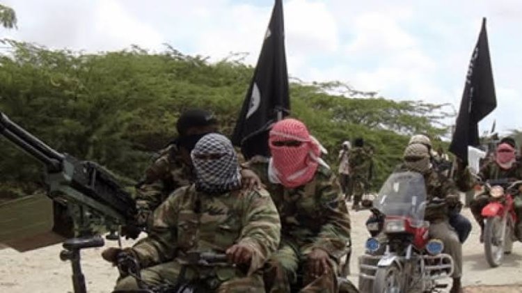 Policeman Killed As Boko Haram Fighters Ambush Borno LGA Chair