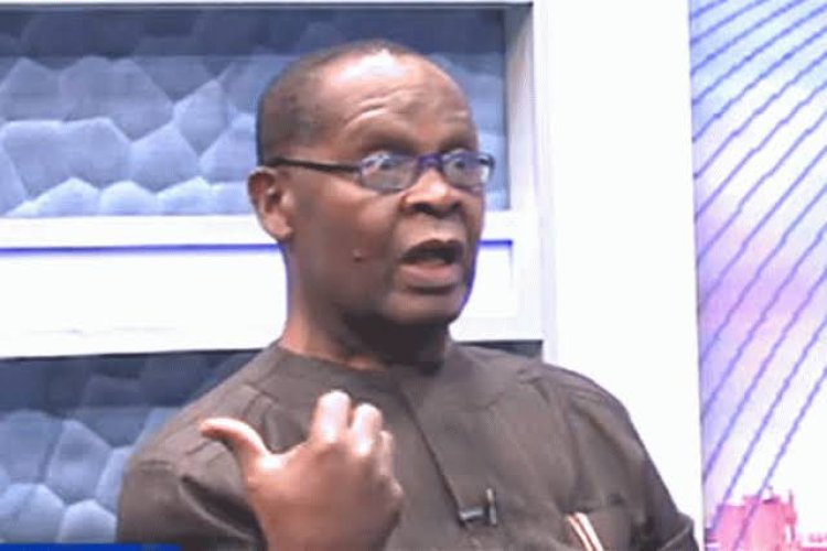 All Of A Sudden The Agitation For Biafra That Led To Destruction Have Vanished Into Thin Air- Joe Igbokwe