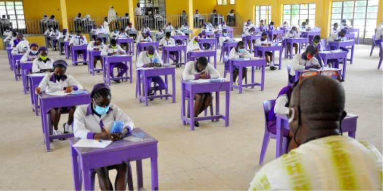 Entrance Exam: Lagos Made Bible Knowledge Test Compulsory For Muslim Students – MURIC