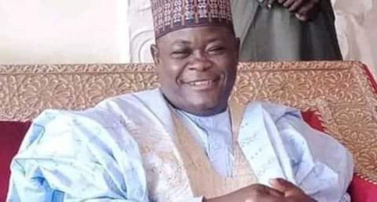Yobe Sports Commissioner Dies In Ghastly Motor Accident