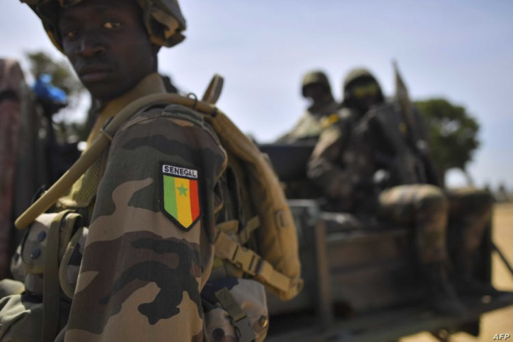 Senegal and MFDC rebels sign peace deal
