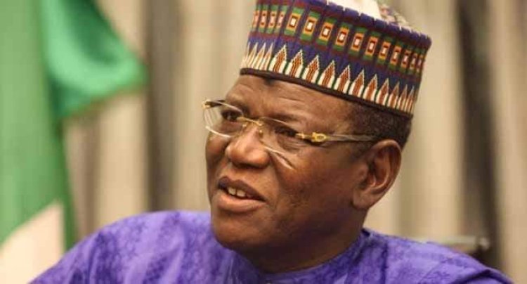 Court Orders Sule Lamido To Open Defence In Alleged N712m Fraud