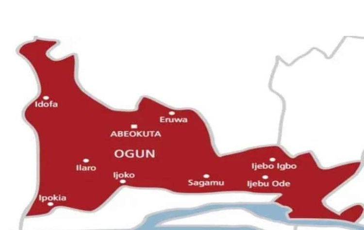 Abducted Police Inspector, Two Others Regain Freedom In Ogun
