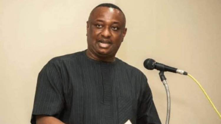 Muslim-Muslim Ticket: Pastors’ Job Is To Lead People To Heaven, Not Villa – Keyamo