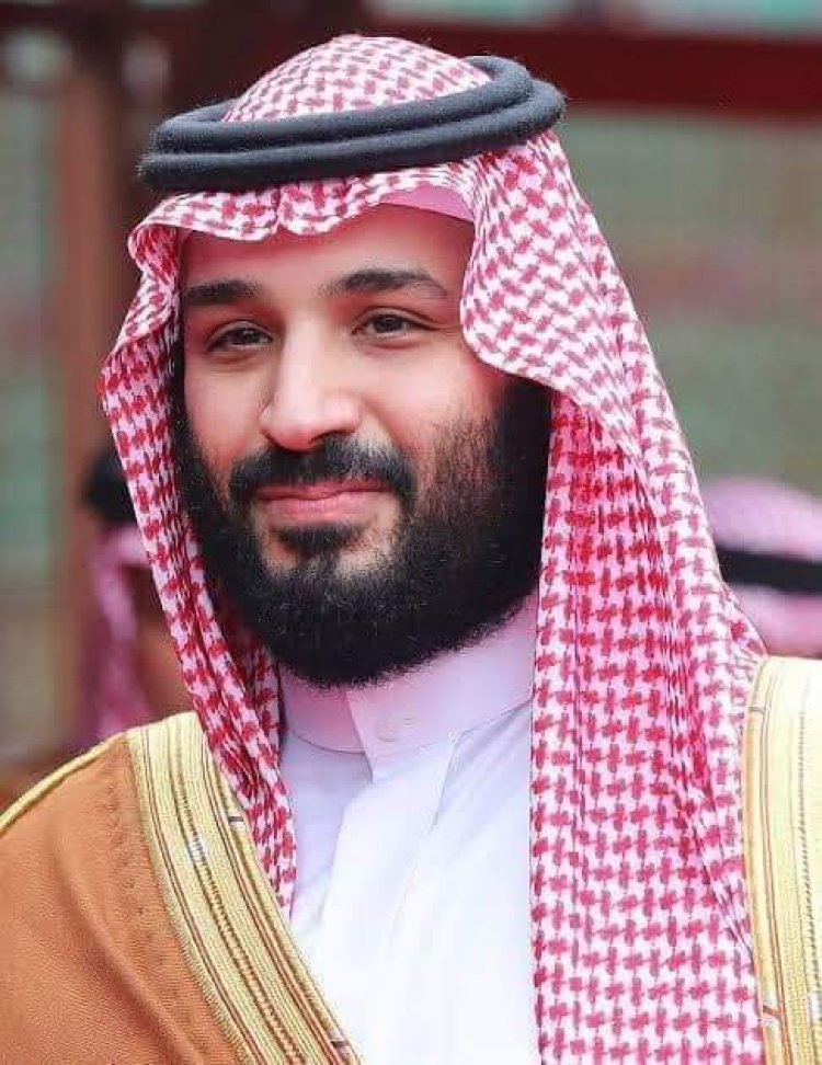BREAKING: Saudi King Names Crown Prince As Prime Minister 