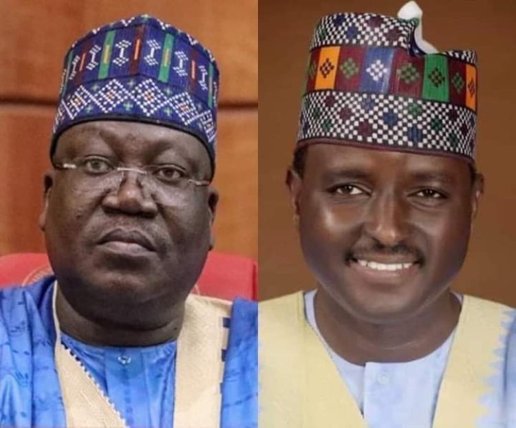 Yobe North: Why I Won’t Appeal Against My Disqualification – Lawan