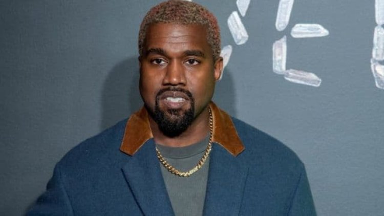 Kanye West Describes Black Lives Matter As A Scam