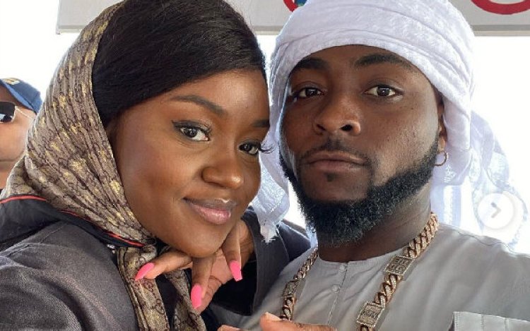 Davido: I’m Settling Down With Chioma Next Year
