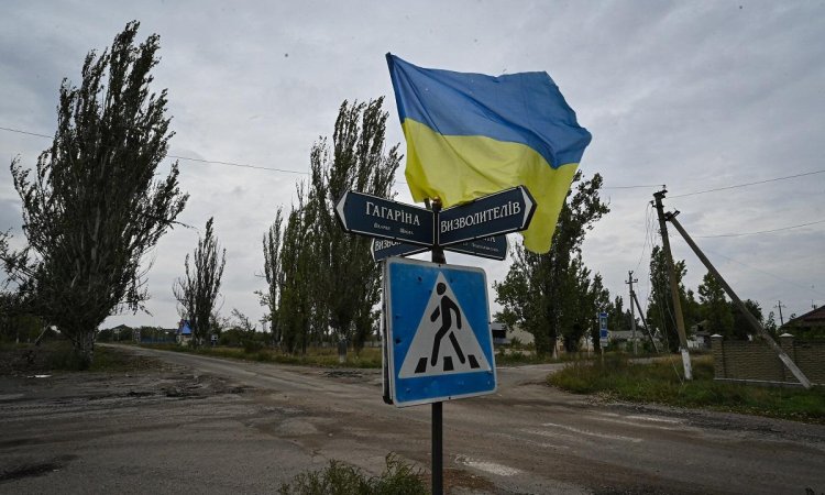 Ukraine War Drains U.S Ammunition Stockpiles