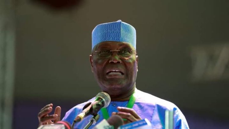 Atiku To Kaduna Voters: I’ll End Insecurity, Revive Industries, Others