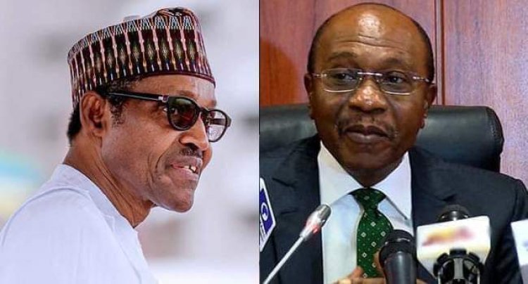 Naira Redesign: Politicians Won’t Be Allowed To Intimidate Nigerians With Resources – Buhari