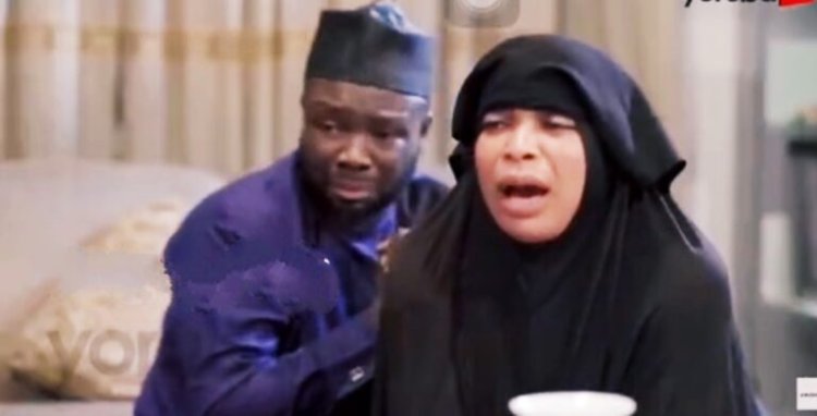 Group Faults Desecration Of Islam In Nollywood Movie