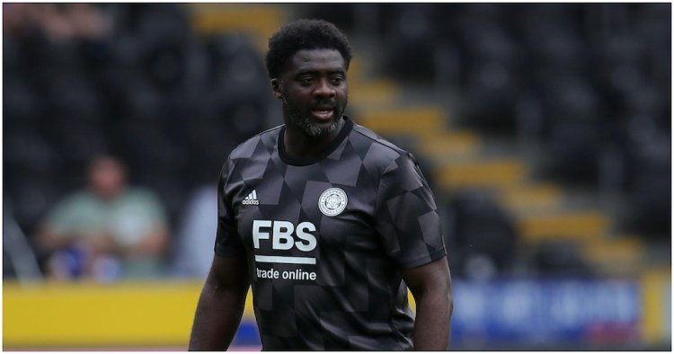 Wigan appoint Ivorian legend, Kolo Toure as new manager