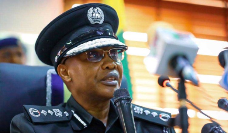 Court Sentences IGP To 3 Months In Prison