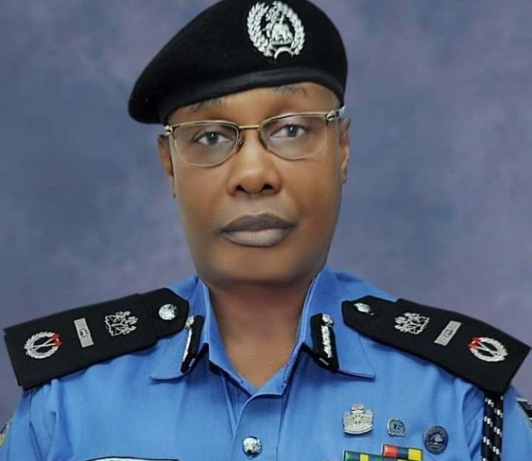 3-Month Jail Term: I’ll Take Action After Proper Legal Advice — IGP