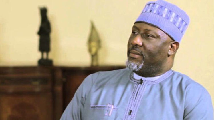 Nobody Knows Tinubu In Core North – Dino Melaye