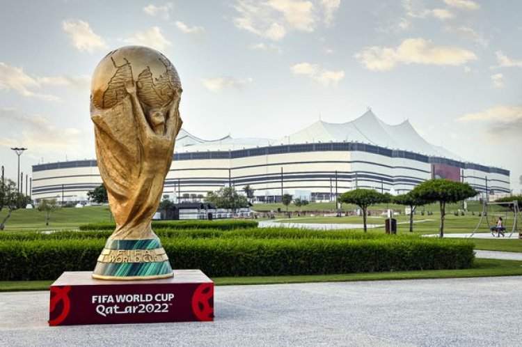 Nigeria Should Emulate Qatar To Host FIFA World Cup – Mouktar