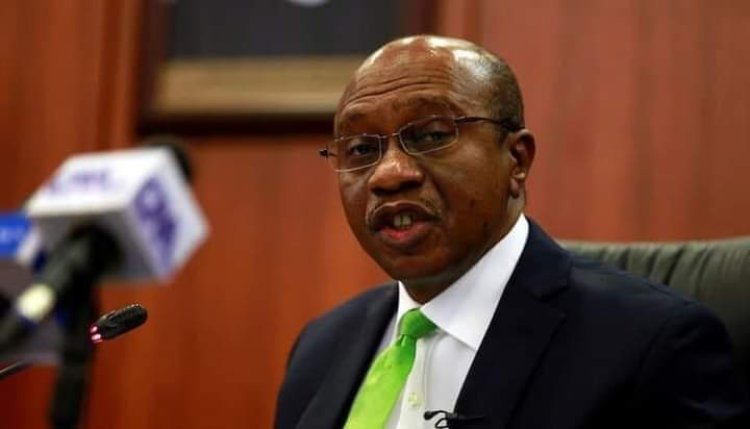 CBN Raises Individual Cash Withdrawal Limit To N500,000 Weekly
