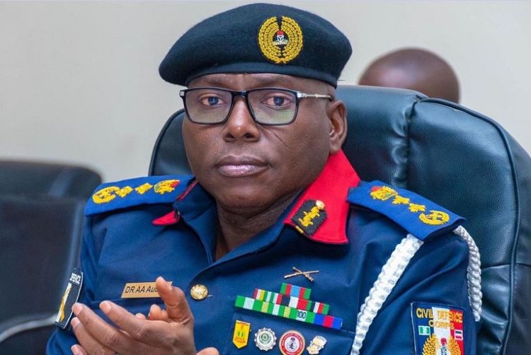 Polls: We Have Plans To Deal With Insecurity In South East – NSCDC