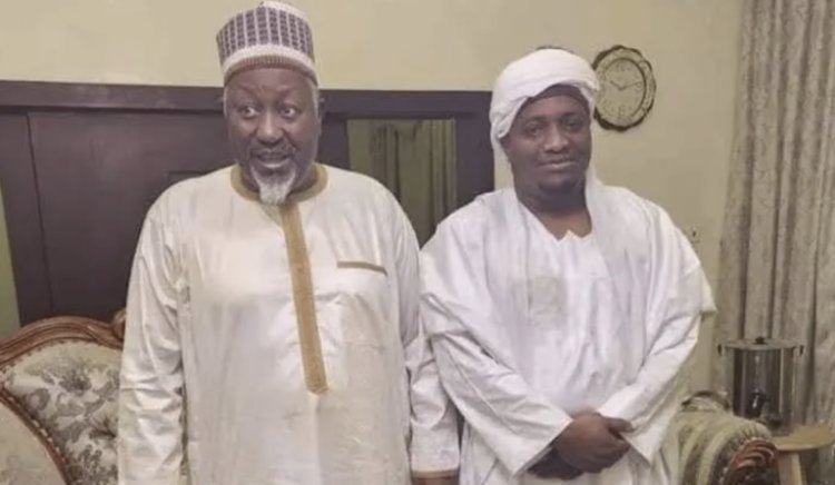 Jigawa Governor Names New Emir Of Dutse