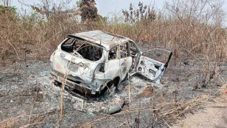 Six Killed, Properties Burnt As Gunmen Attack Ondo Villages