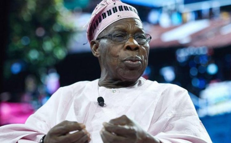 Obasanjo Faults Appointments Of Former IGPs As PSC Chairmen