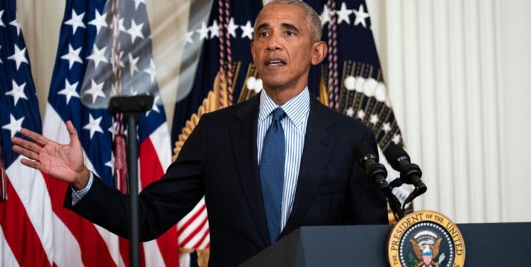 Ex-U.S. President Obama to speak in Berlin, tickets to sell between €83, €550