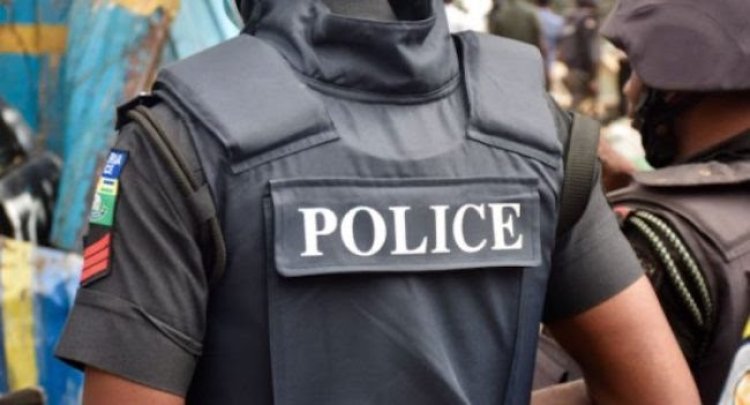 Woman arrested for alleged abuse of 5-year-old maid in Anambra