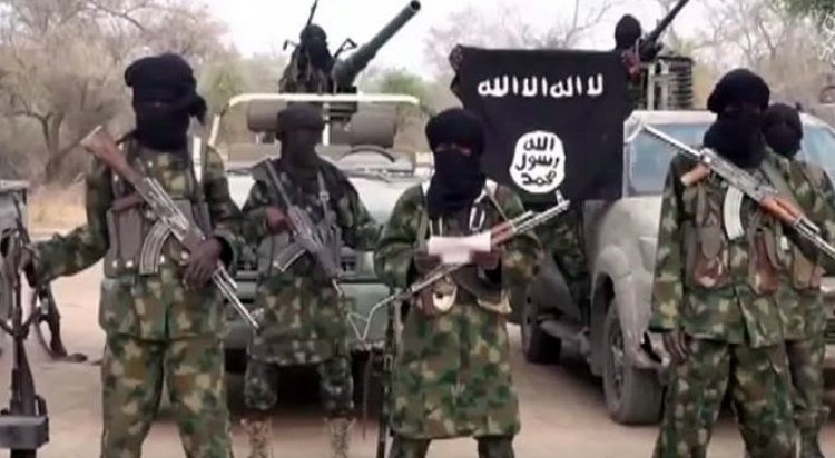 Boko Haram Slaughters 15 Villagers In Borno