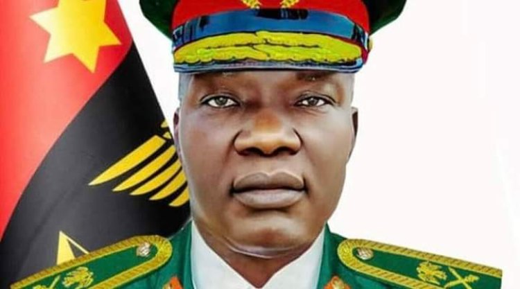 Chief of Army Staff redeploys top generals, appoints new GOCs, others