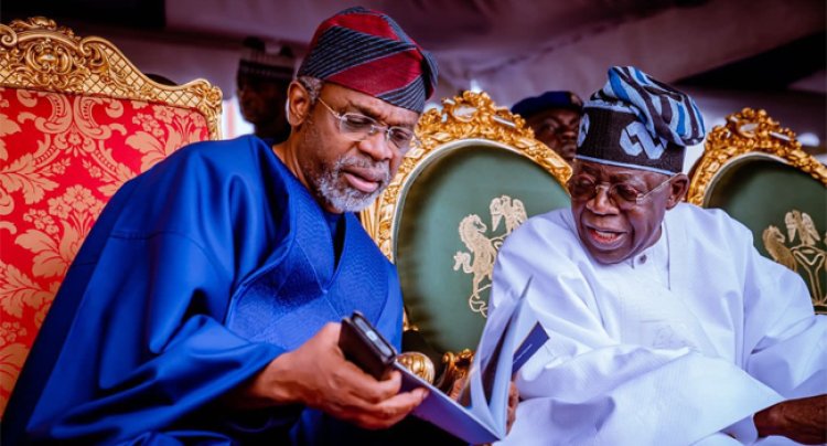 Ministerial list: Tinubu to send 13 more names to Senate, new ministries may be created – CoS