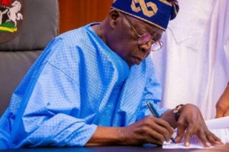 Tinubu Approves Construction Of Ranches For Fulani Community, 7,000 Houses Across 7 States