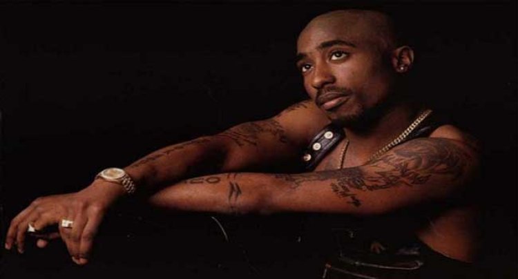 27 Years After, Alleged Killer of Tupac Shakur Arrested, Charged With Murder