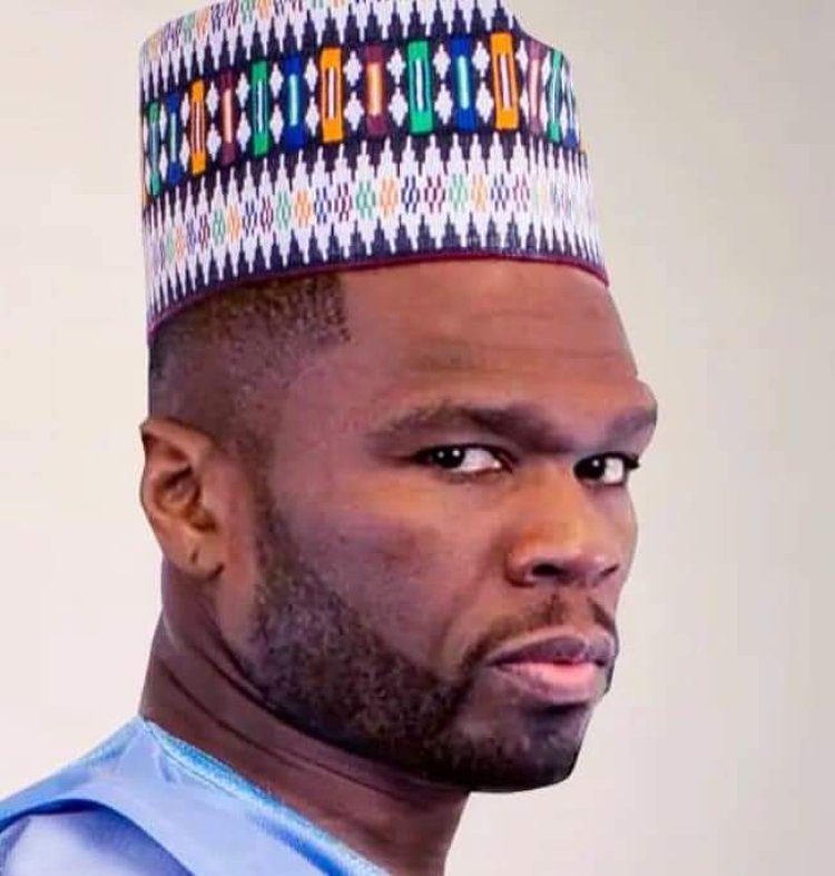 50 Cent set to visit Nigeria, hold ‘The Final Lap Tour’ concert
