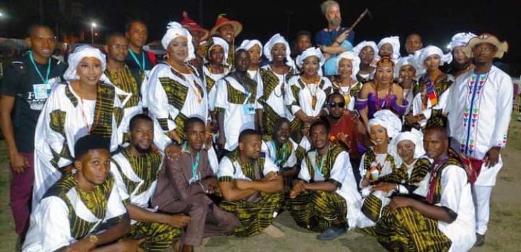Fulbe Africa will not hold international cultural festival this year 