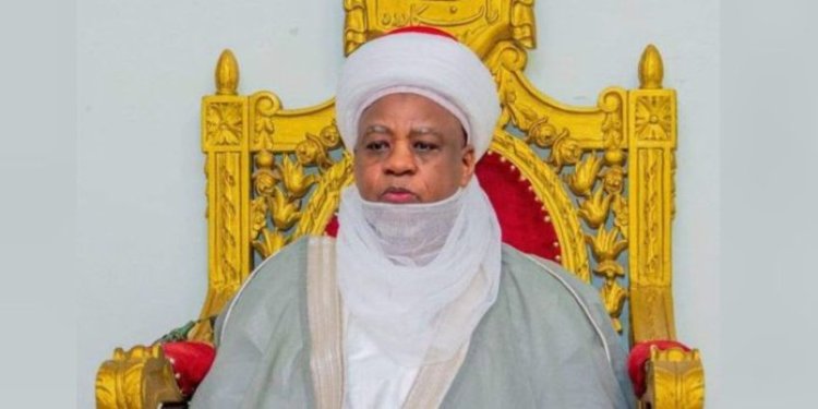 Eid-El-Fitr: Sultan Directs Muslims To Look For New Moon