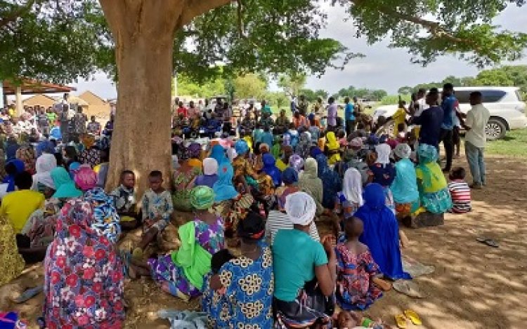Ghana accused of expelling Fulani asylum seekers from Burkina Faso
