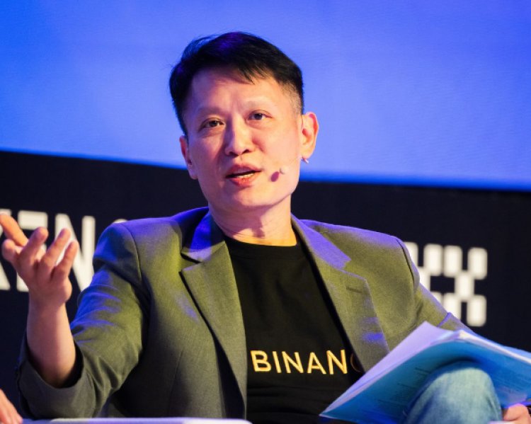Binance CEO: How Nigerian Officials Demanded Bribe From Us