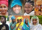 THE ORIGIN OF THE TURUDBE` FULANI PART 1