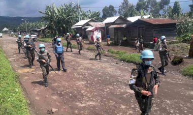 Mali: CENTER OF MALI: The village of Pissa under the threat of terrorists