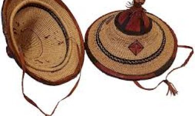 The History of My People and Yours: The Fulani People of West Africa