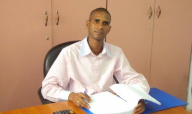 Who is Hamayero Nana? This son of Adamaoua who wants to compete with Facebook