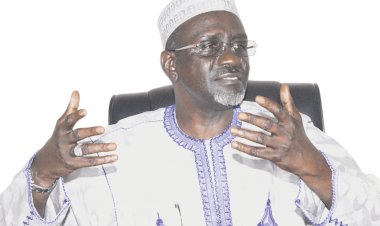 Shekarau attacks Wike over alleged mosque demolition, says you’re looking for war