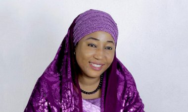 Mansurah Abdulazeez: Nigerian scientist develops cancer drug from African plants