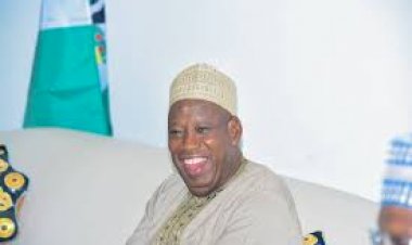 African Fulani Network Nominates Ganduje Grand Patron