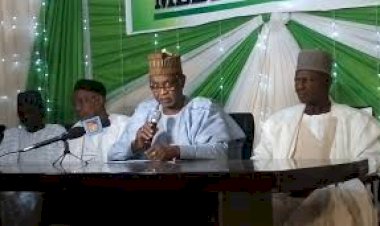 Kano elders to establish ‘technology village’ to tackle economic decline