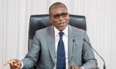 West African nations to withdraw CFA reserves from France – Benin prez.